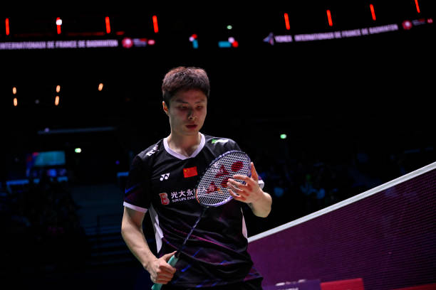 2024羽毛球规则更新图解：发球高度与计分变化