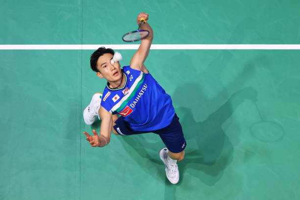 羽毛球拍磅数怎么数?23磅是否适合你的打法?