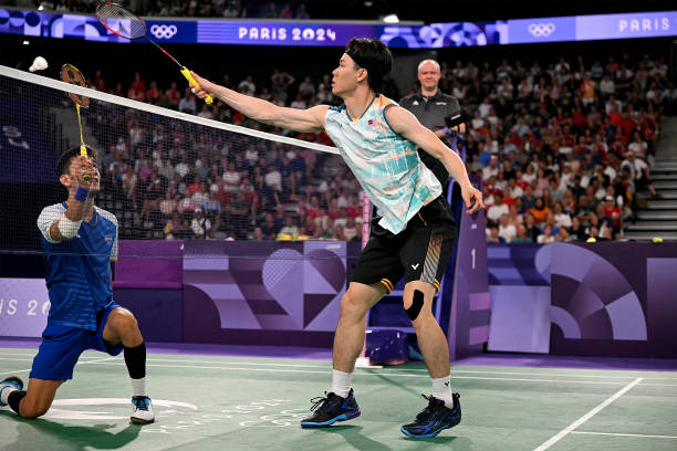 提升球技不花钱!精选免费羽毛球教学视频分享