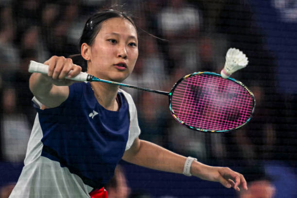 羽毛球亚锦赛:男子双打决赛时间安排及夺冠热门分析