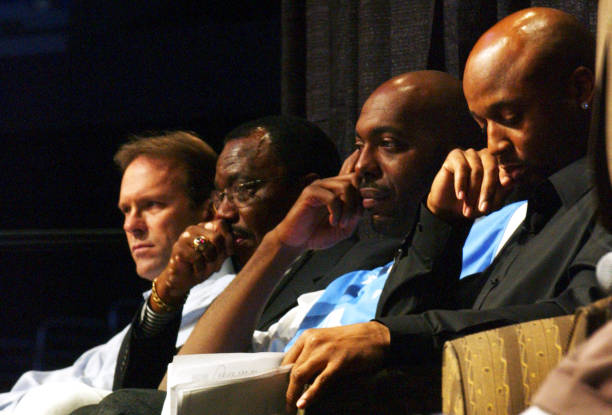 争议与惊喜:2020年NBA现役50大球星排名深度分析