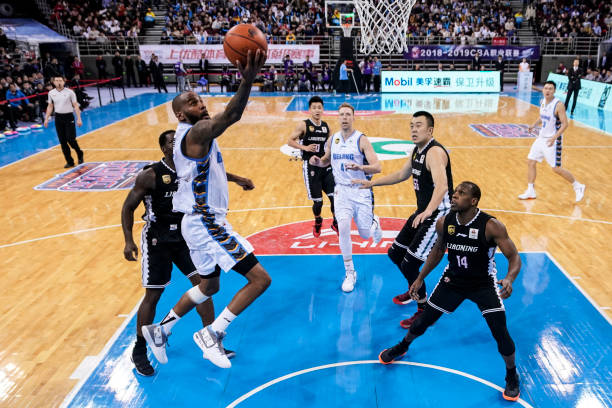 中国篮协认证赛事：权威性与影响力分析