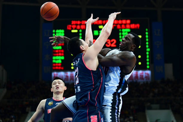 巅峰之战!CBA总决赛第六场高清直播视频在线观看