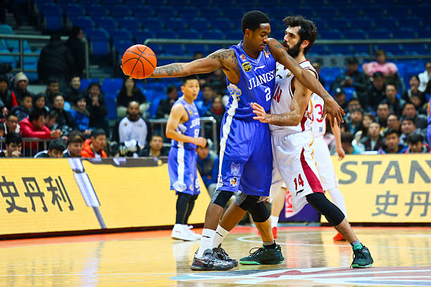 小型半场篮球场建设方案:省钱又实用的选择