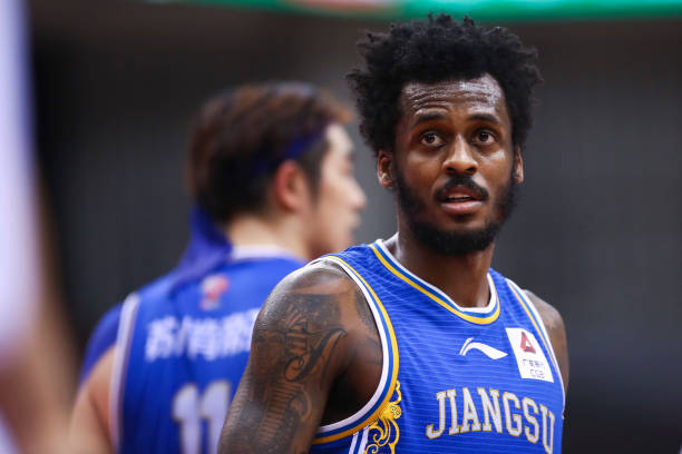 标准篮球场尺寸是多少？附详细图解