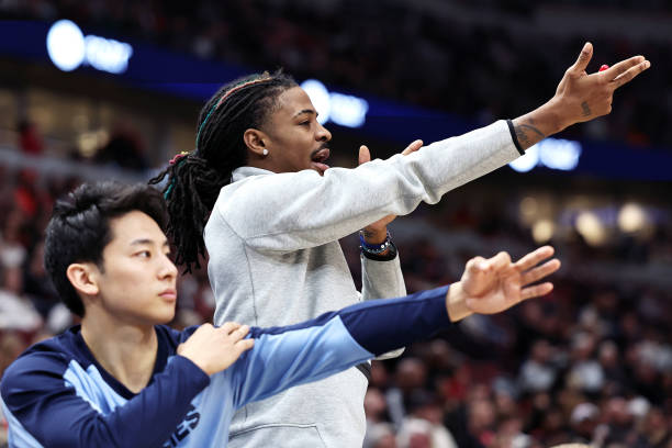 篮球迷必看！央视五套今晚直播NBA季后赛精彩对决