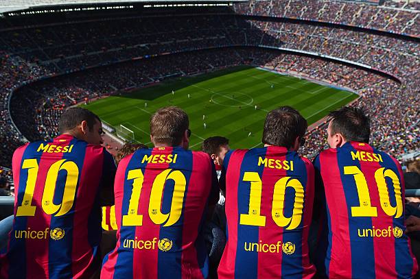 足球强国实力对比:谁是目前世界排名第一?