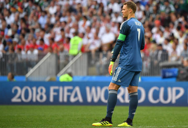 孤胆英雄C罗破门无力回天,三年无冠黯然退场