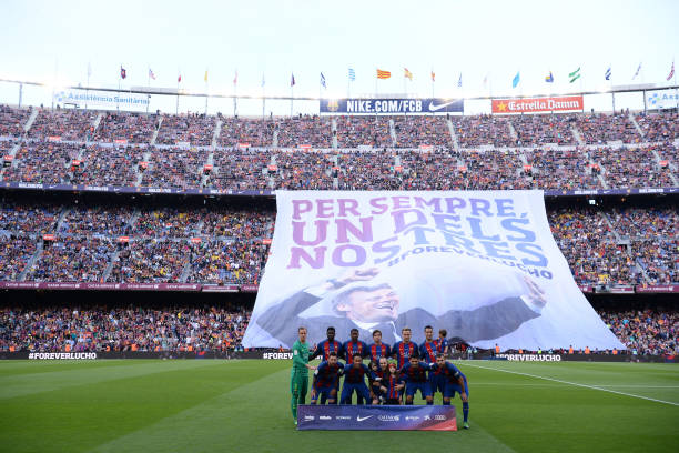 姆巴佩儿时追星成功!与C罗合影如今已成足坛佳话