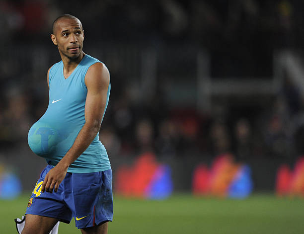 博格坎普在阿森纳的进球数统计:一个传奇的数字背后