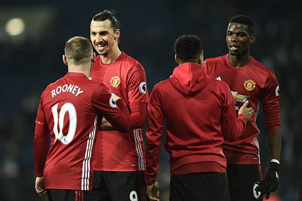 金球制胜法则:如何培养决胜时刻的强者心态