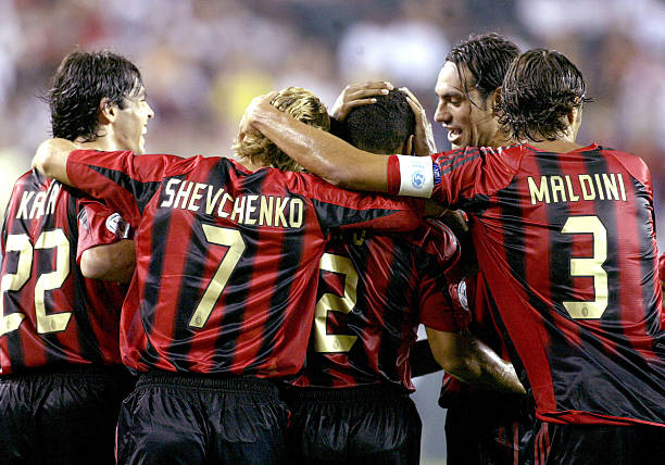 如何通过CCTV5免费观看欧冠决赛直播?