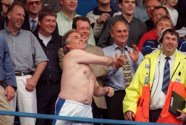 黑马诞生！上海锦标赛最大冷门诞生记