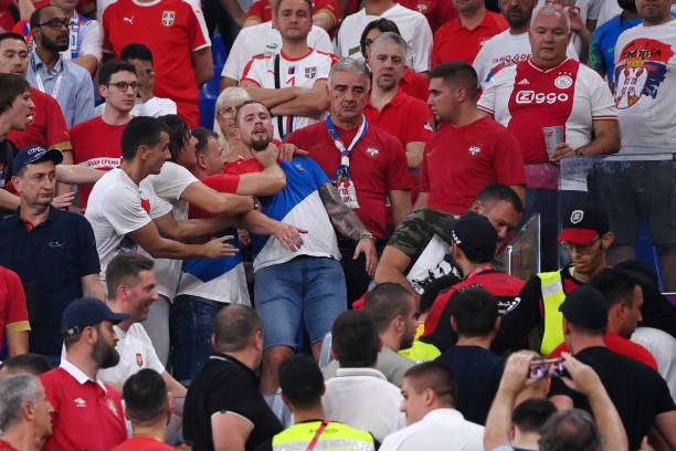 普斯卡什竞技场:匈牙利国家队的官方主场