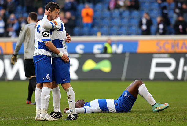 球王马拉多纳在那不勒斯：他的进球如何改变意甲历史？