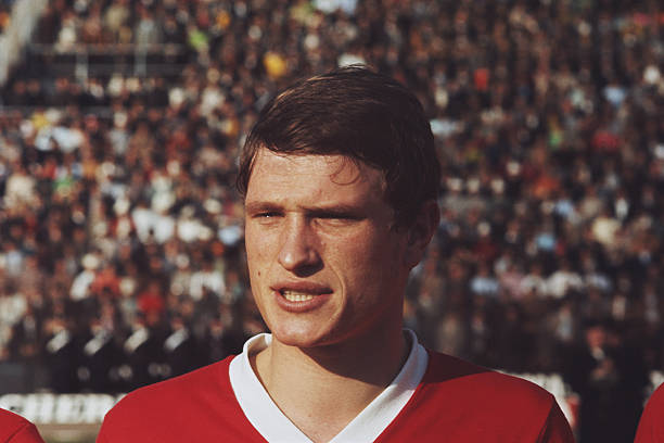 欧冠历史名场面背后的球场故事