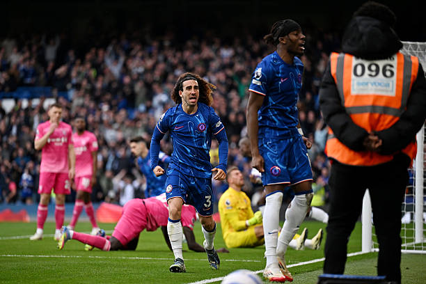 2025年欧冠8强教练博弈：战术大师的终极对决