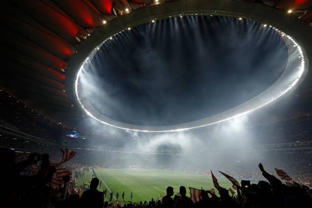 11人制足球场面积范围：最小与最大尺寸对比