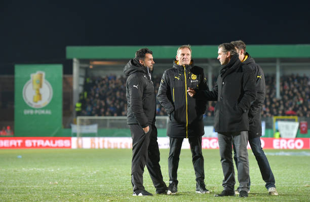 马特乌斯近况如何?最新视频带你走近德国足球名宿的日常