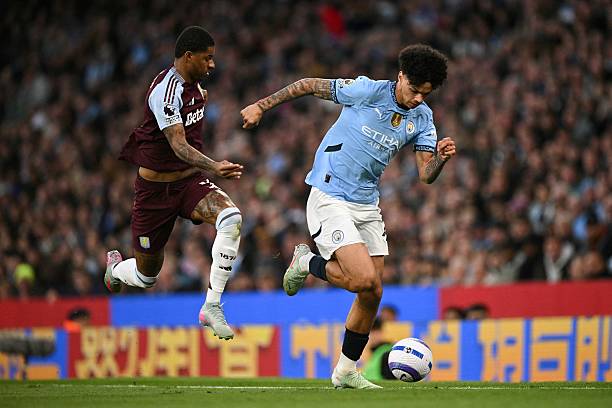 进球狂想曲:当梅开二度遇上五子登科的疯狂夜晚