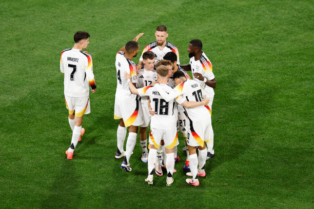 德甲赛季结束时间：历年冠军诞生时刻盘点