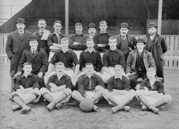 足球基础技术精讲：脚内侧停球教学设计与实践