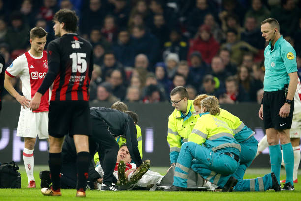 2024欧洲杯最后时刻：赛事结束日期一览