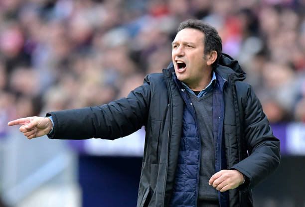 德国足球比赛比分记录查询指南:如何快速获取历史数据