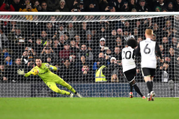 团队配合的极致：从传球到进球的完美演绎