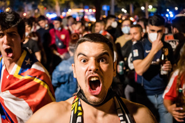 欧联杯和欧冠赛制区别：赛事规模、球队水平与竞争激烈程度