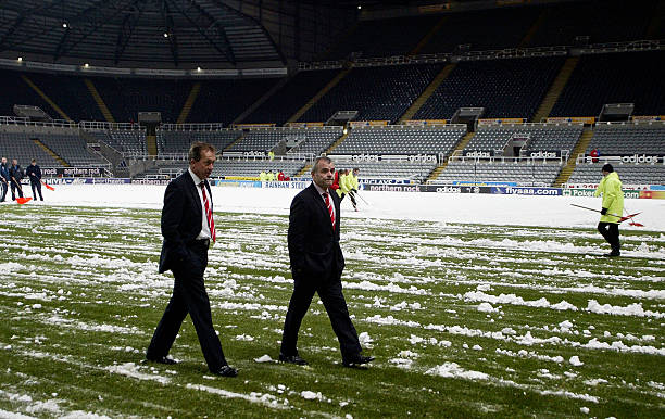 如何测量笼式足球场尺寸?施工前的注意事项