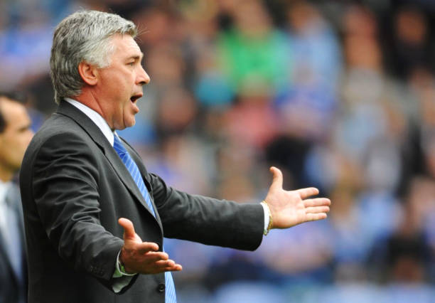 38岁仍巅峰！C罗的疯狂训练法曝光