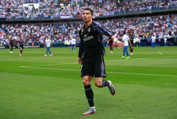 C罗2020年效力球队全知道：从皇马到尤文的征程