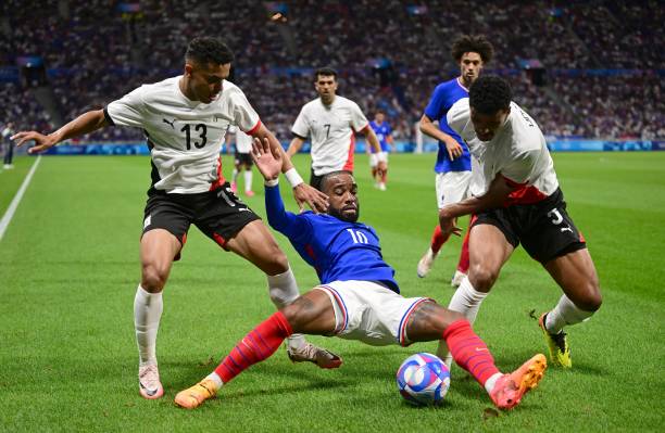 7月31日女子足球比赛结果汇总