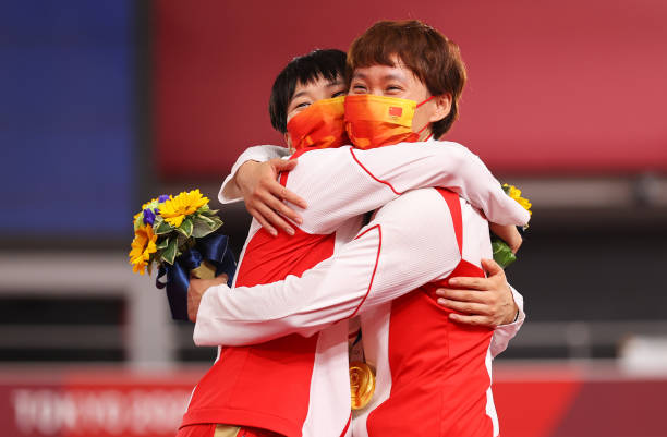 回顾2008年北京奥运会的开幕盛况