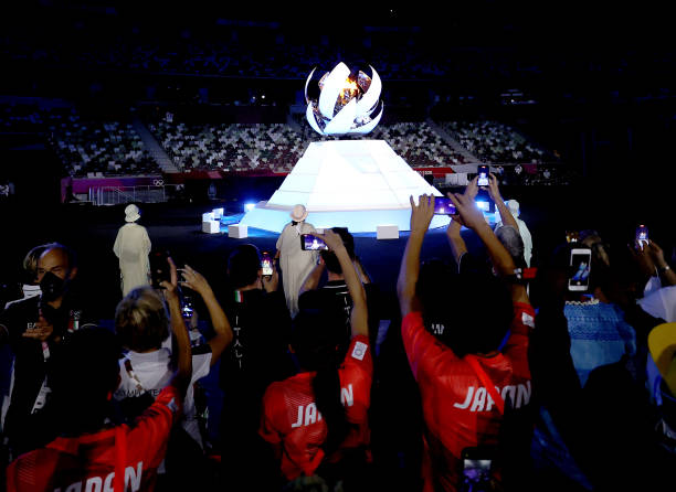 第一届奥运会的主办城市:你知道是哪里吗?