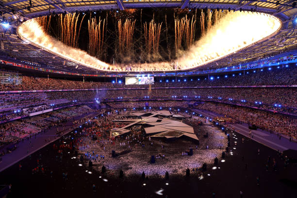 奥运会举办年份与闰年规律的关系解析