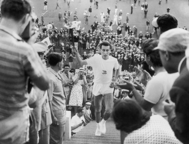 五大洲的团结:奥运会五环标志的全球寓意