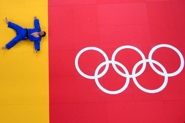 奥运会乒乓球单打和团体赛人数限制政策解析