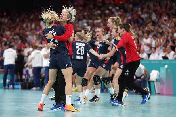 三十二届奥运会吉祥物:如何成为全球瞩目的焦点