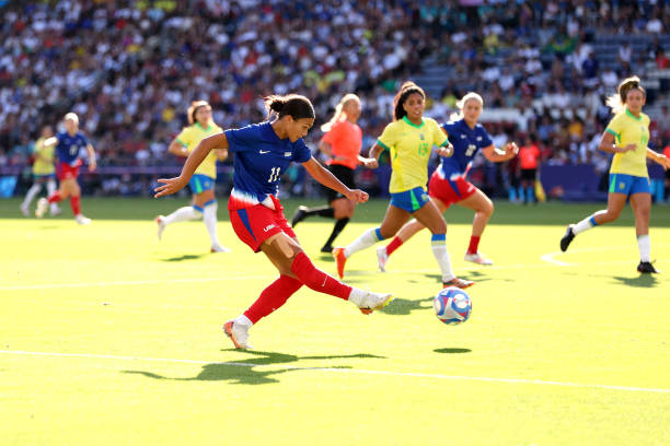 乒乓球场地尺寸详解：从奥运会标准到家庭训练场地