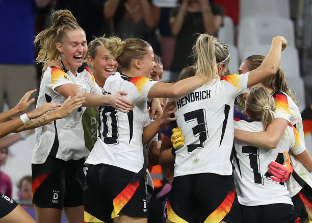 从文学到现实：玛格丽特奥运的文化影响