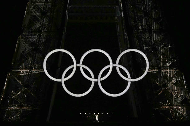 现代奥运会的复兴者:谁推动了奥运的回归?