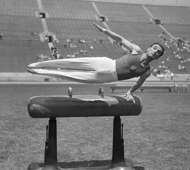 奥运时间:全球体育盛宴的倒计时