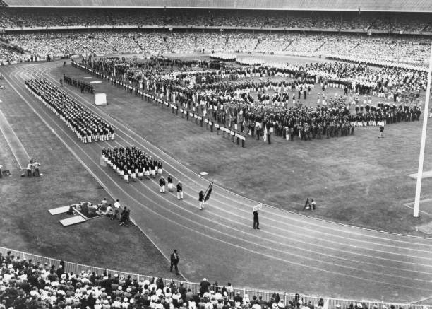 历届奥运会乒乓球冠军及奖牌榜完整回顾