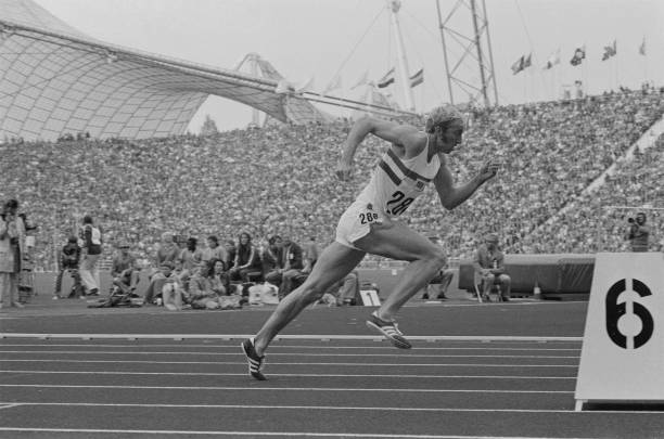 洛杉矶奥运会时间线：从申办到闭幕的完整历程