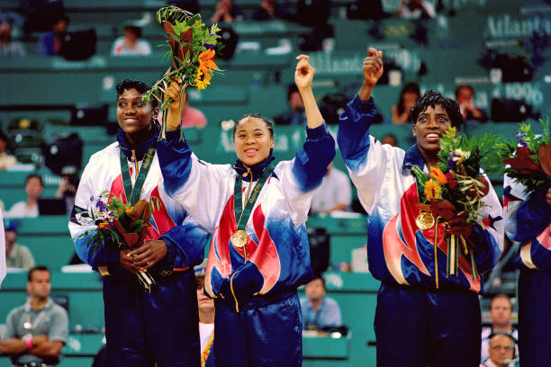 奥运网球在线直播：技术流VS力量派，谁能笑到最后？