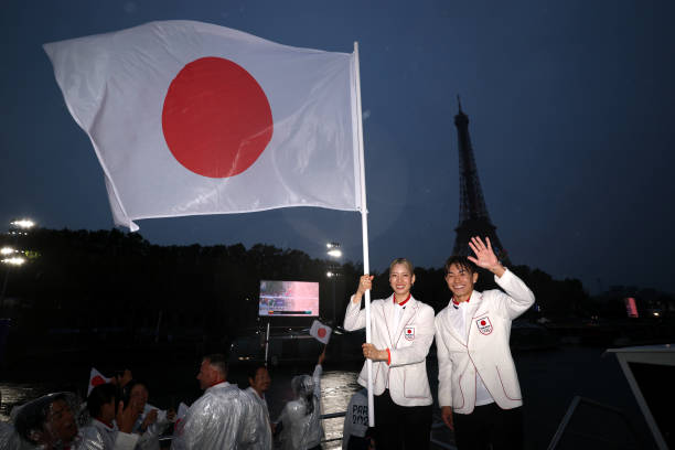 时尚与体育的碰撞:卡塔尔公主的奥运着装引发热议