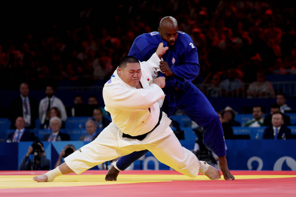 奥恰洛夫成最大黑马?东京奥运男单前三名赛事回顾