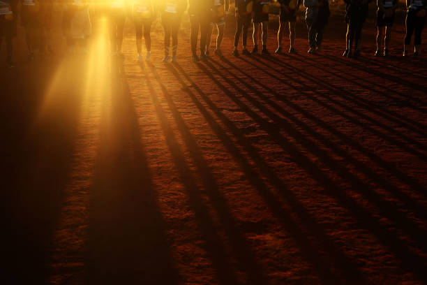 六盘水马拉松赛道揭秘:2021年路线优化与历史对比